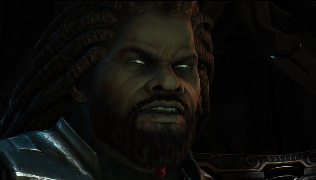 星际争霸我们都被诺娃给耍了自由之翼就不应该选择帮助人家