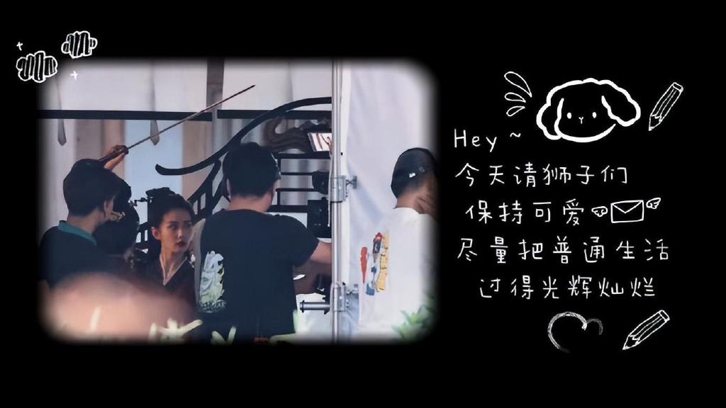 《一念关山》路透曝光,刘诗诗挑战两种造型,画面感太美休闲区蓝鸢梦想 - Www.slyday.coM 《一念关山》路透曝光,刘诗诗挑战两种造型,画面感太美休闲区蓝鸢梦想 - Www.slyday.coM