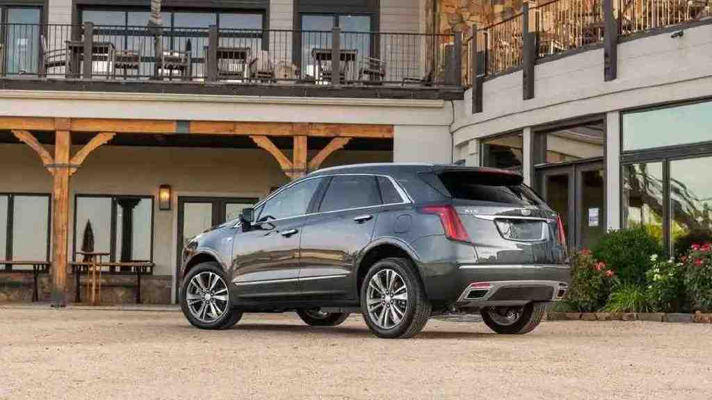 2.0T+四驱还是豪华品牌，这4款SUV优惠后和汉兰达一个价