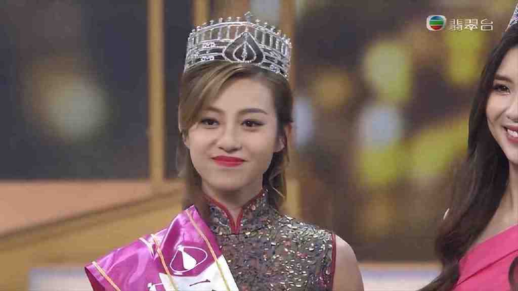 2022香港小姐星二代林钰洧夺冠,曾参加节目说自己有5个床伴侣休闲区蓝鸢梦想 - Www.slyday.coM 2022香港小姐星二代林钰洧夺冠,曾参加节目说自己有5个床伴侣休闲区蓝鸢梦想 - Www.slyday.coM