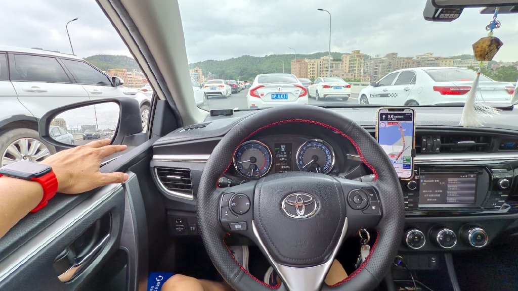 农村包围城市在小县城看到丰田打败对手成为全球第一的秘密