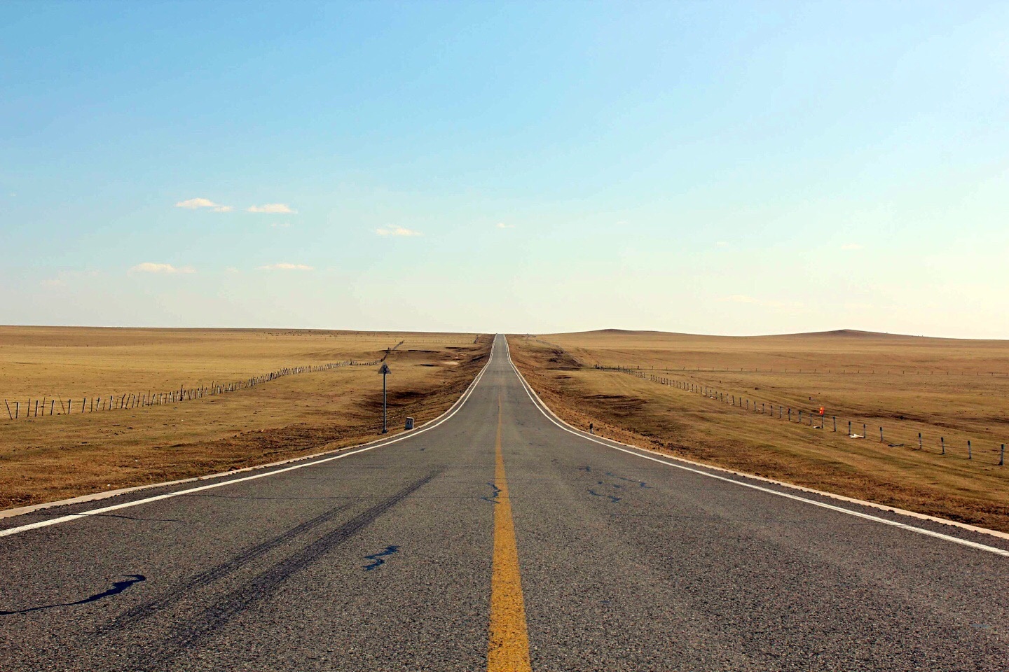 中国最美公路,如果你没有大胆的走出去