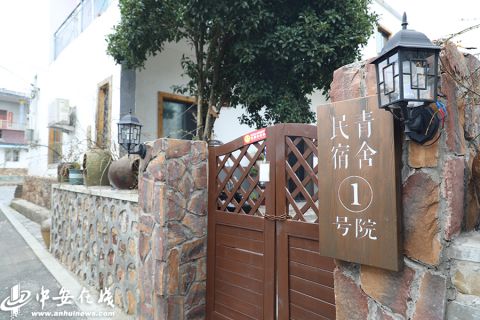 走进马鞍山 感受钢铁之城新容颜