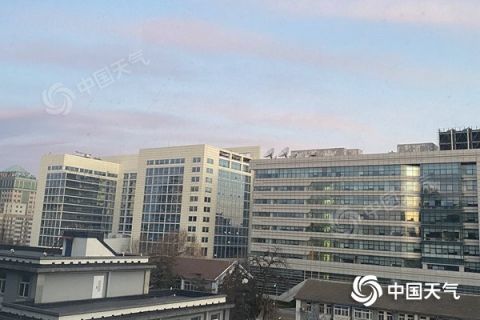 大年初六北京午后暖意在线 空气持续干燥休闲区蓝鸢梦想 - Www.slyday.coM