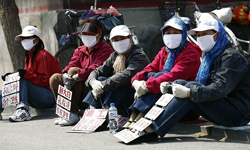 疫情期间失业怎么办人社部已回应这类人可领千元希望也有你