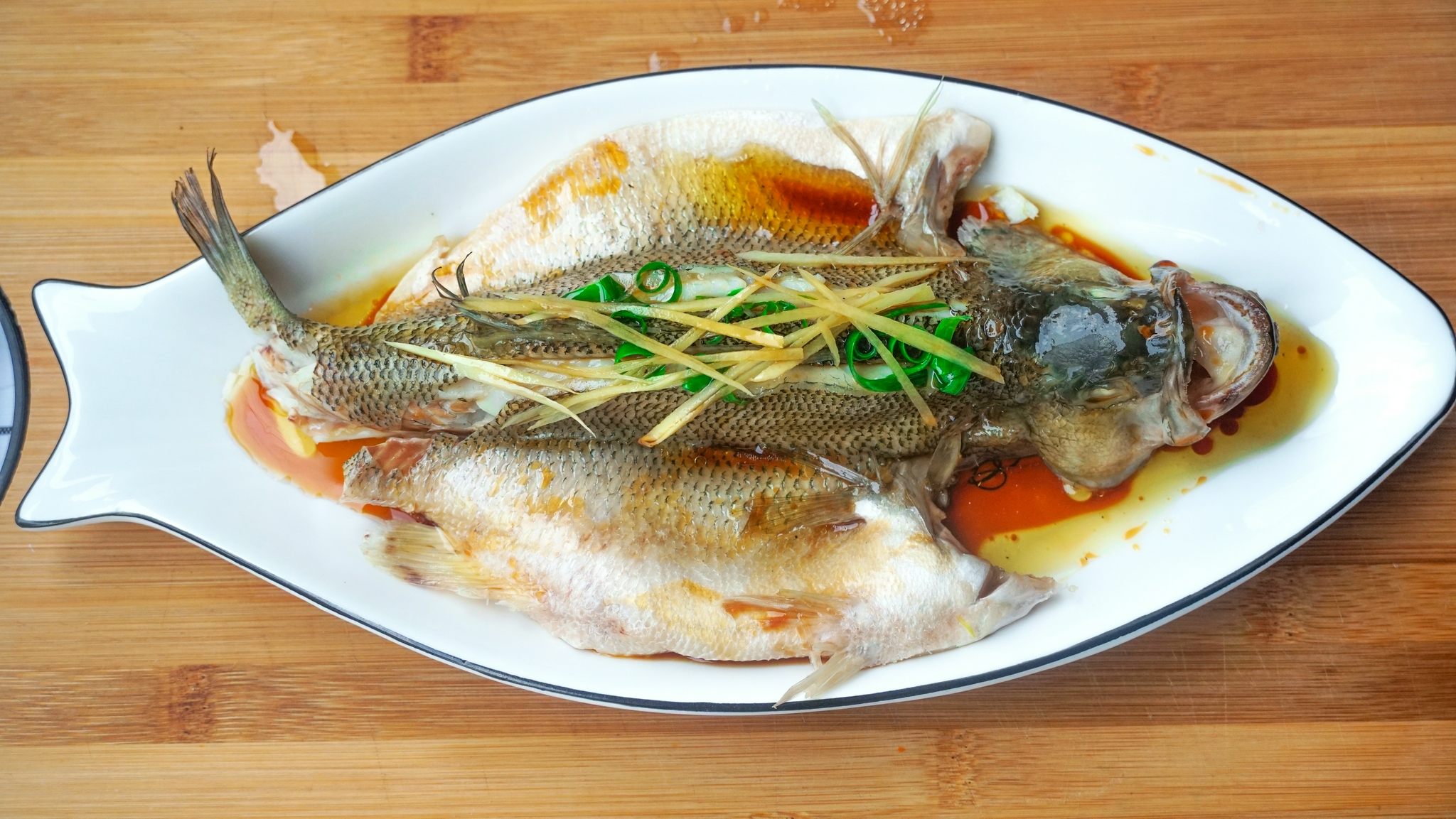 不管蒸什么鱼,这个步骤都不能省!鱼肉细嫩无腥味,赶快学学吧休闲区蓝鸢梦想 - Www.slyday.coM 不管蒸什么鱼,这个步骤都不能省!鱼肉细嫩无腥味,赶快学学吧休闲区蓝鸢梦想 - Www.slyday.coM