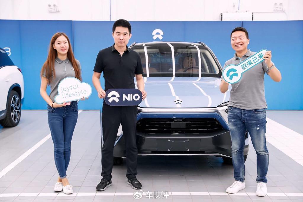 理想汽车ceo李想四季度销量达125万辆增程技术是未来