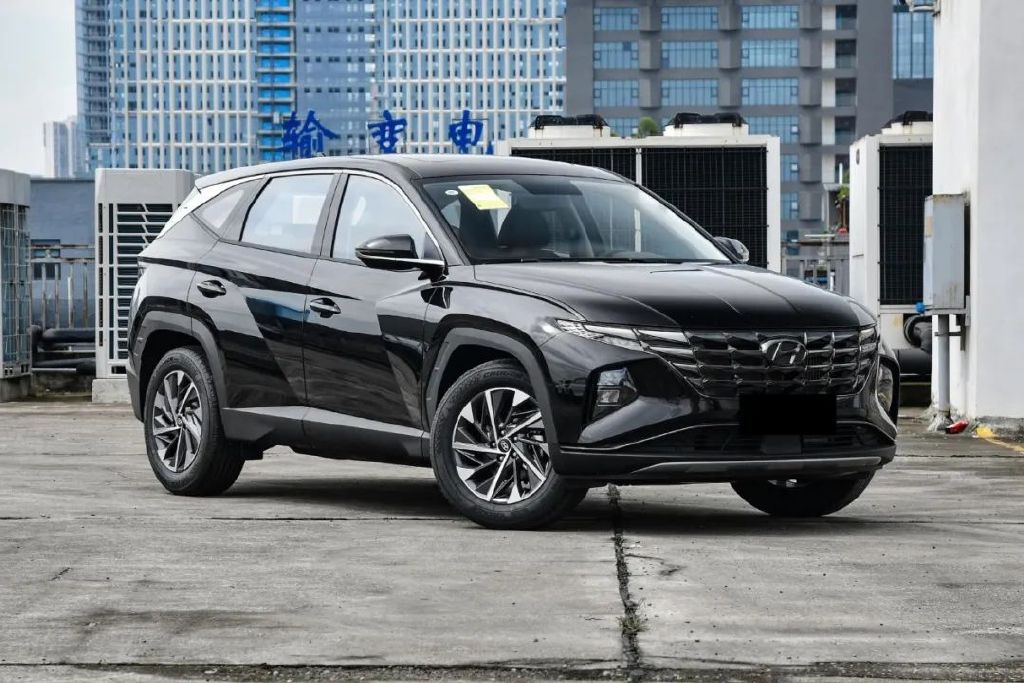 4款“自降身价”的合资紧凑型SUV