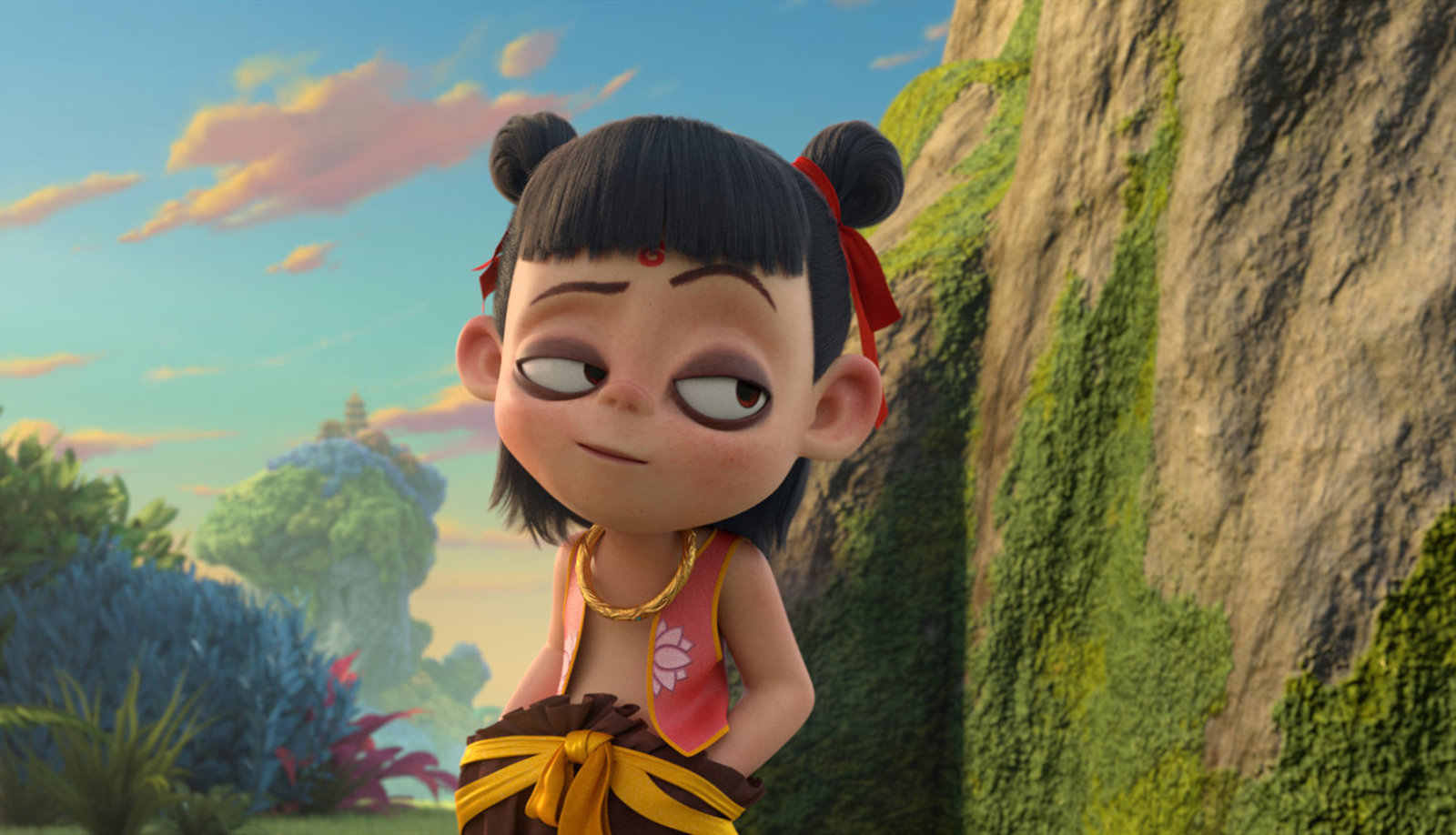 哪吒之魔童降世告诉我们一件事情就是家庭教育到底有多重要