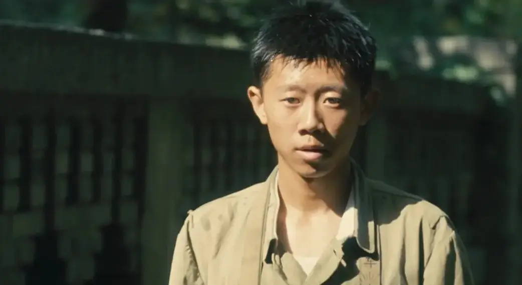 姜文跨时代力作《阳光灿烂的日子》拍摄背后的6个故事