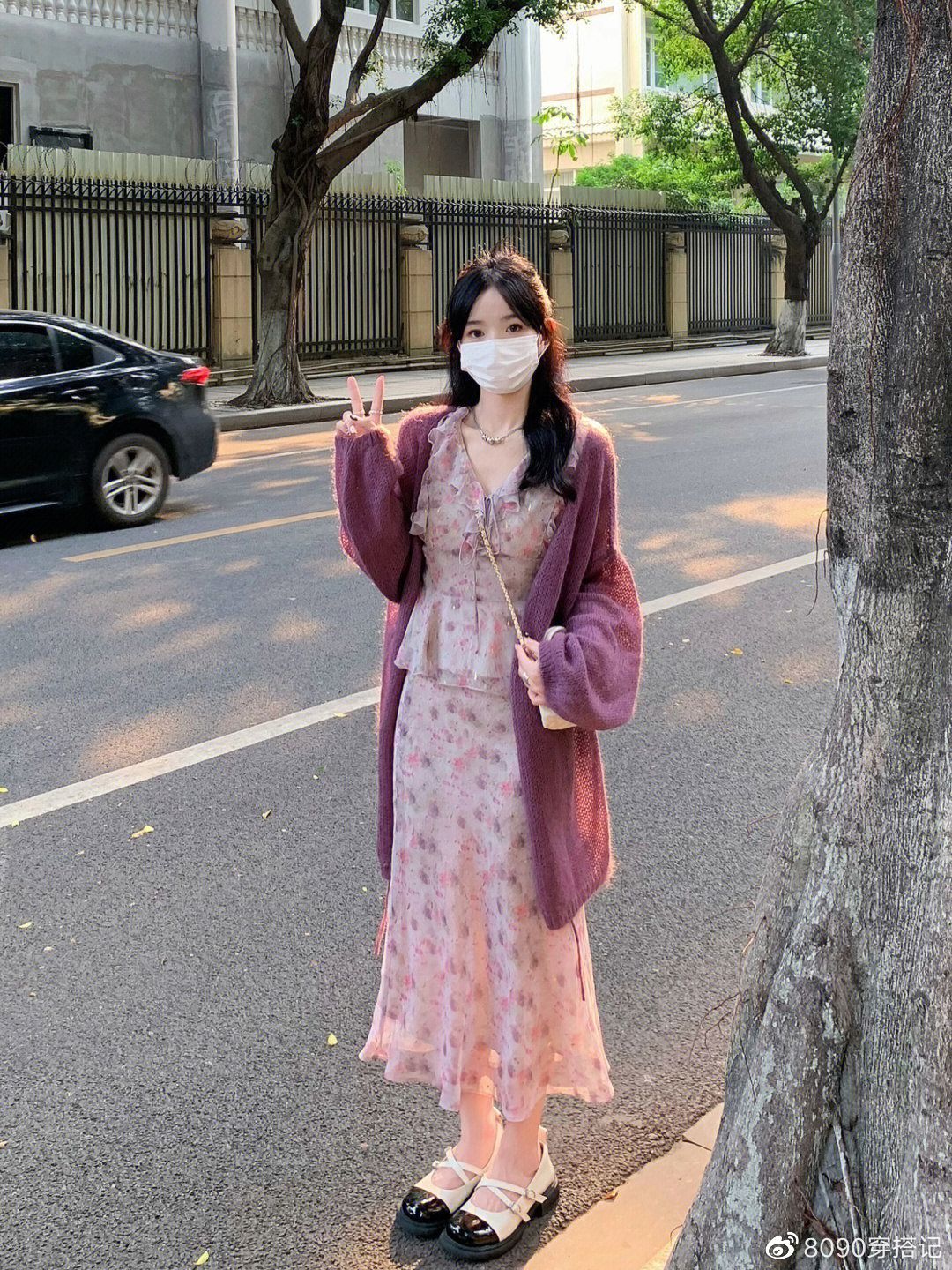 懂穿搭的精致优雅女人,今年都爱这么穿,简单时尚又好看