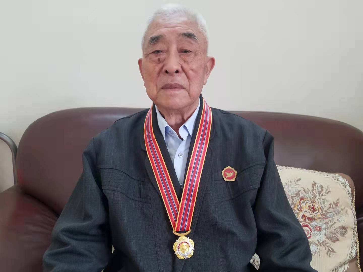 对话“水门桥之战”亲历者后人：父亲带敢死队第三次炸毁水门桥，69年深藏功与名休闲区蓝鸢梦想 - Www.slyday.coM