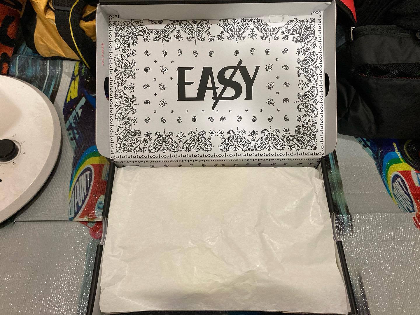 kd15新配色 好看 配色拯救系列