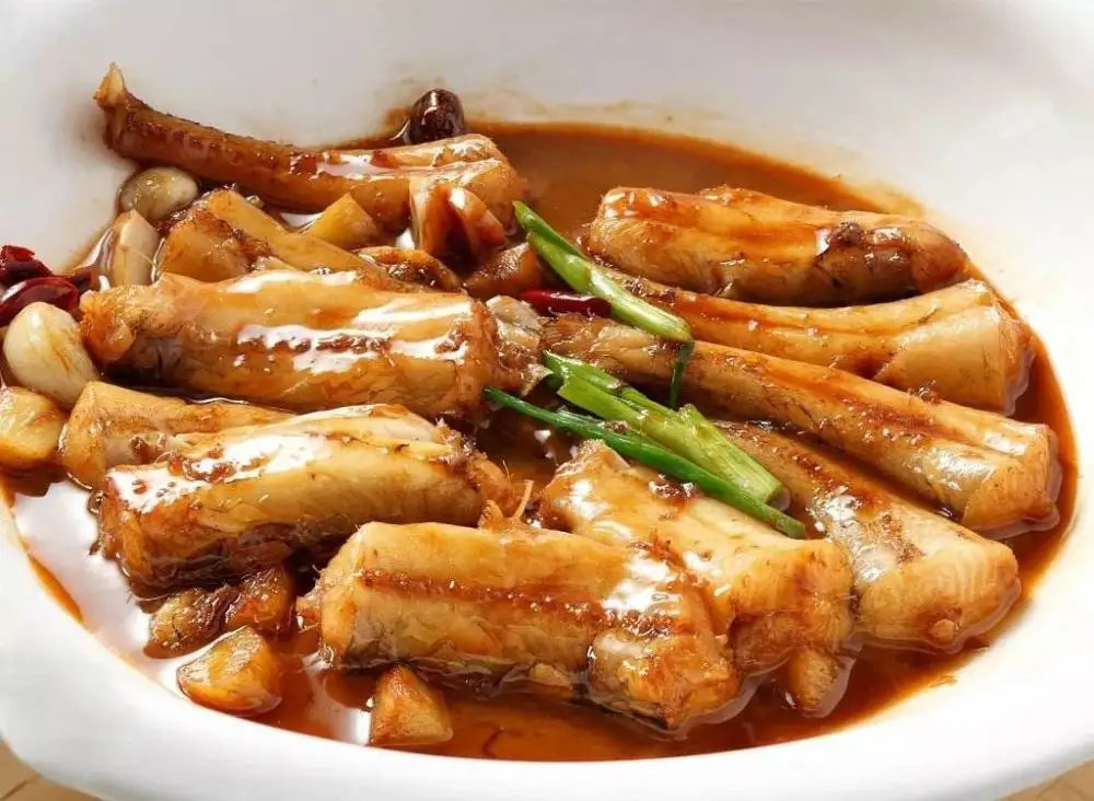 宁波常见海鲜虾潺