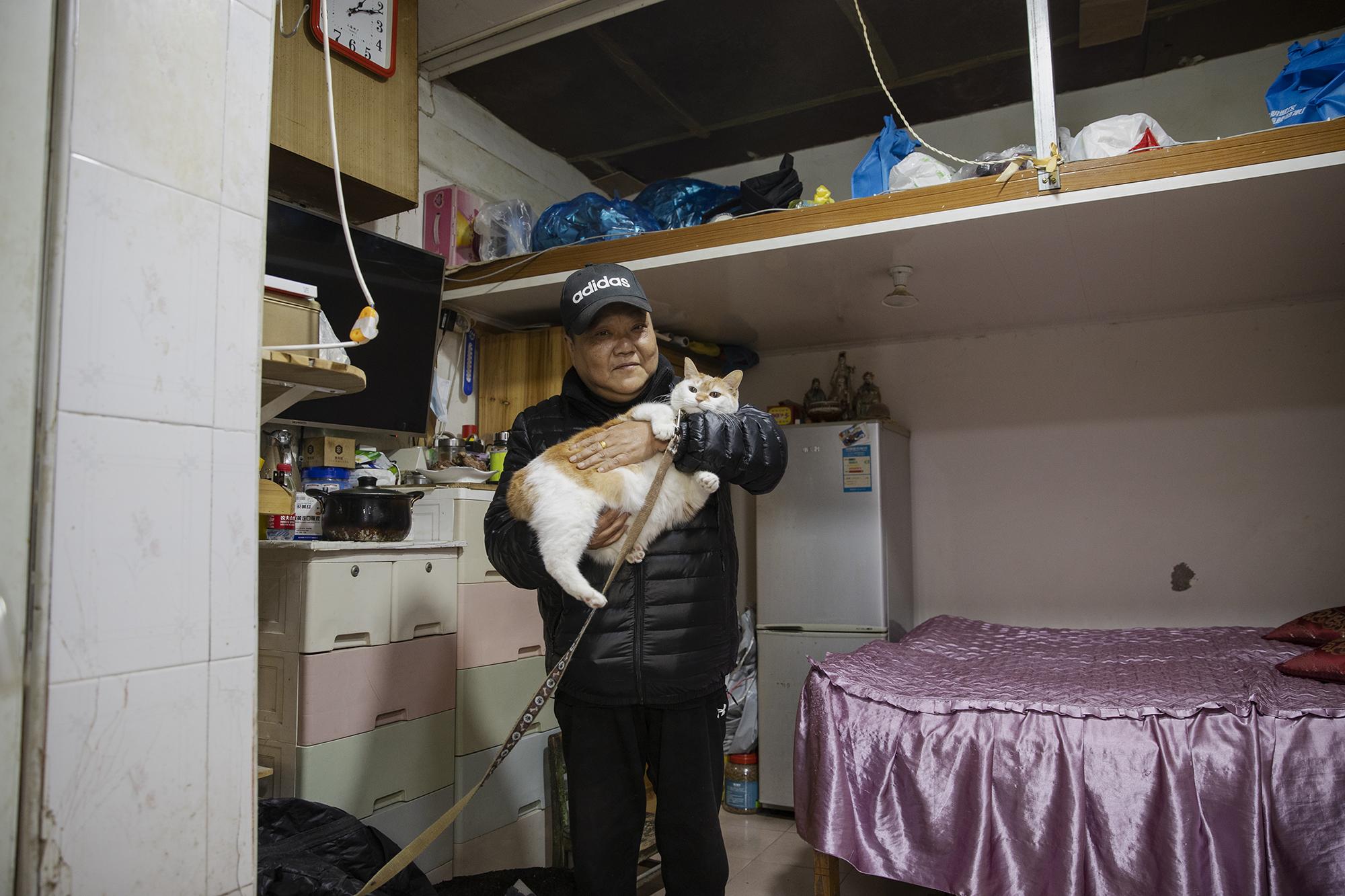 告别定海路,程乃姗笔下的"上海穷街"将走入历史