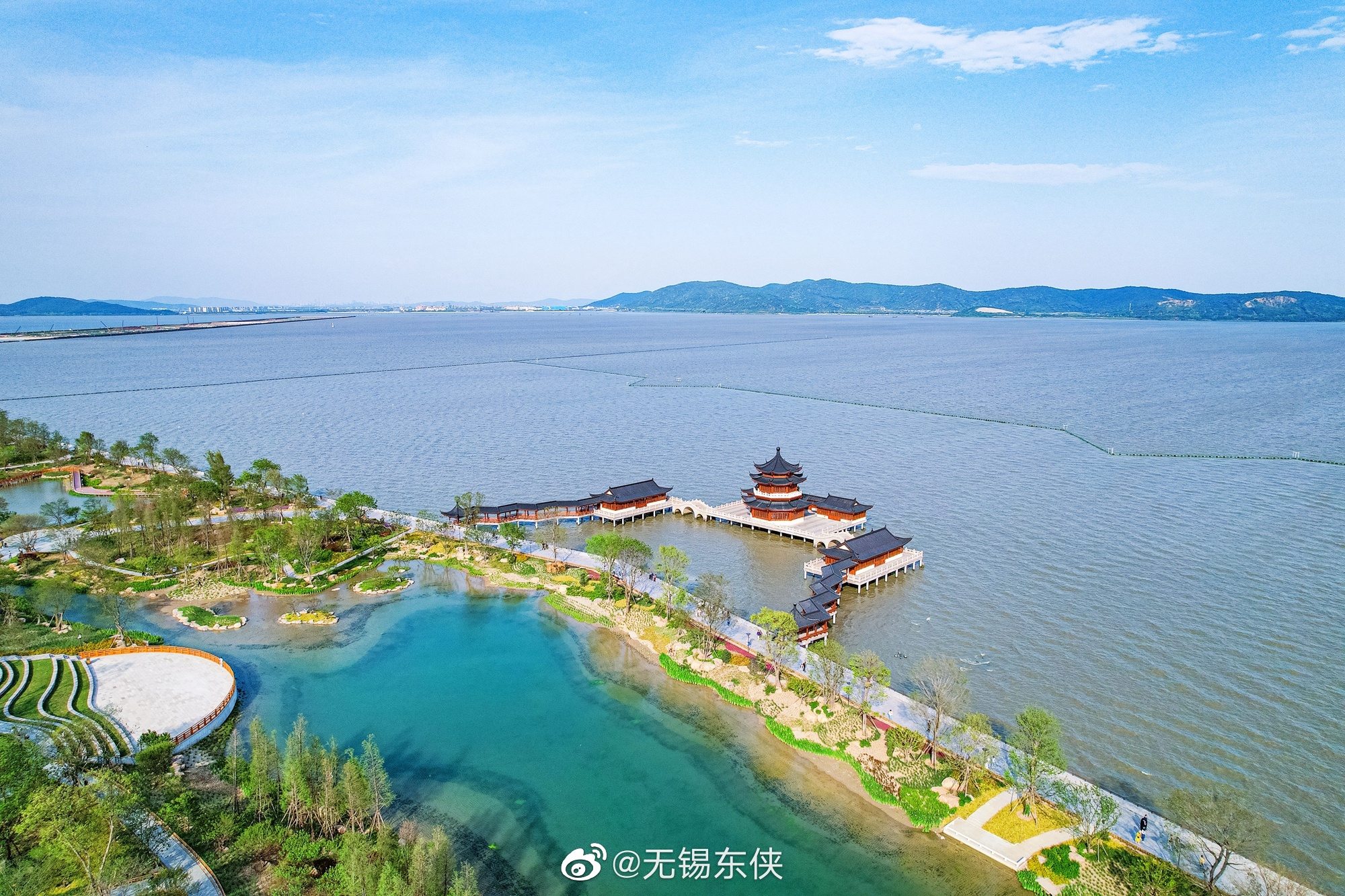 大拈花湾-大有秋……_高清图集_新浪网