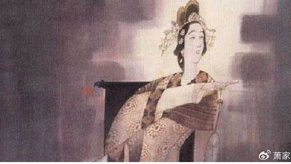 历史中的妲己,与《封神演义》中的妲己,区别有多大?|商纣王|姬昌|朝歌|部落|国力_新浪新闻