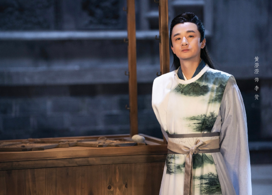 赘婿丑男如云全剧没有一个帅哥郭麒麟被衬成颜值最佳