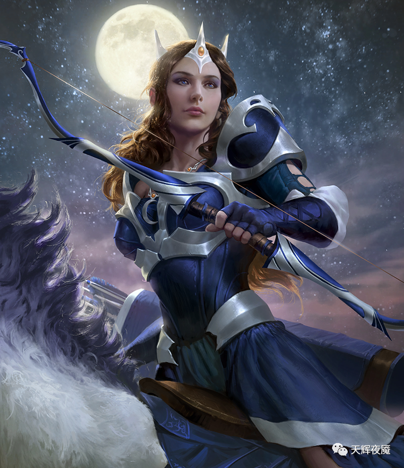 反派竟是女神神龙之血预告终极解析