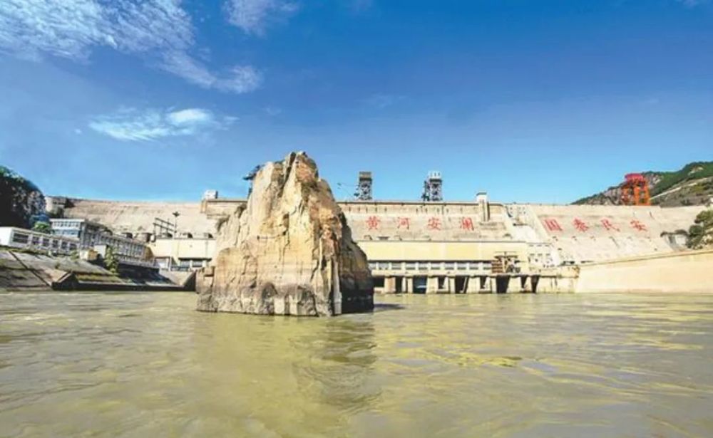 三门峡，一座属于河南，却与陕西很亲密的城市