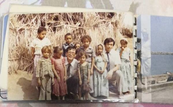 亚运有约｜48年前杭州出过一位“中国跑男”，他为浙江拿到了首枚亚运奖牌休闲区蓝鸢梦想 - Www.slyday.coM