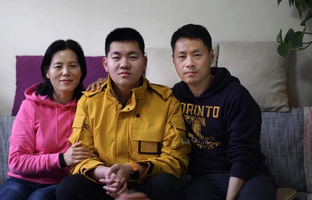 大年初一,晒晒气象人的“全家福”!休闲区蓝鸢梦想 - Www.slyday.coM 大年初一,晒晒气象人的“全家福”!休闲区蓝鸢梦想 - Www.slyday.coM