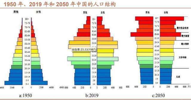 从2021年我国公布的各项人口数据，来看我国人口的发展趋势休闲区蓝鸢梦想 - Www.slyday.coM
