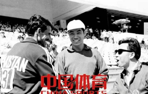 亚运有约｜48年前杭州出过一位“中国跑男”，他为浙江拿到了首枚亚运奖牌休闲区蓝鸢梦想 - Www.slyday.coM