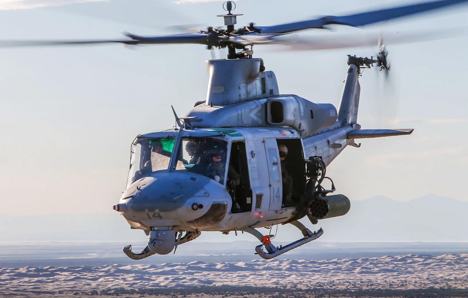 直升机|武器_新浪新闻