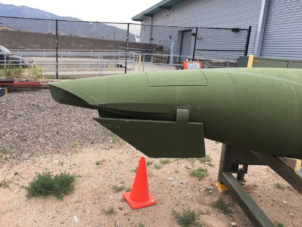 全球顶级隐身巡航导弹,agm-129导弹强悍?其最大射程可达3200公里!