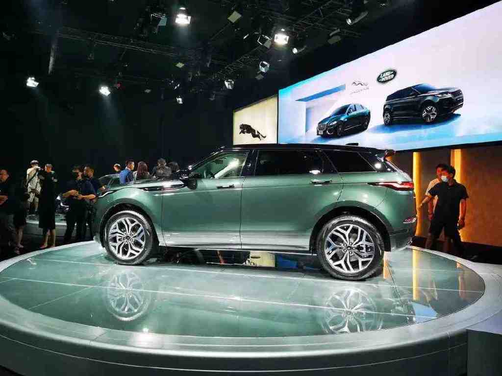 2.0T+四驱还是豪华品牌，这4款SUV优惠后和汉兰达一个价