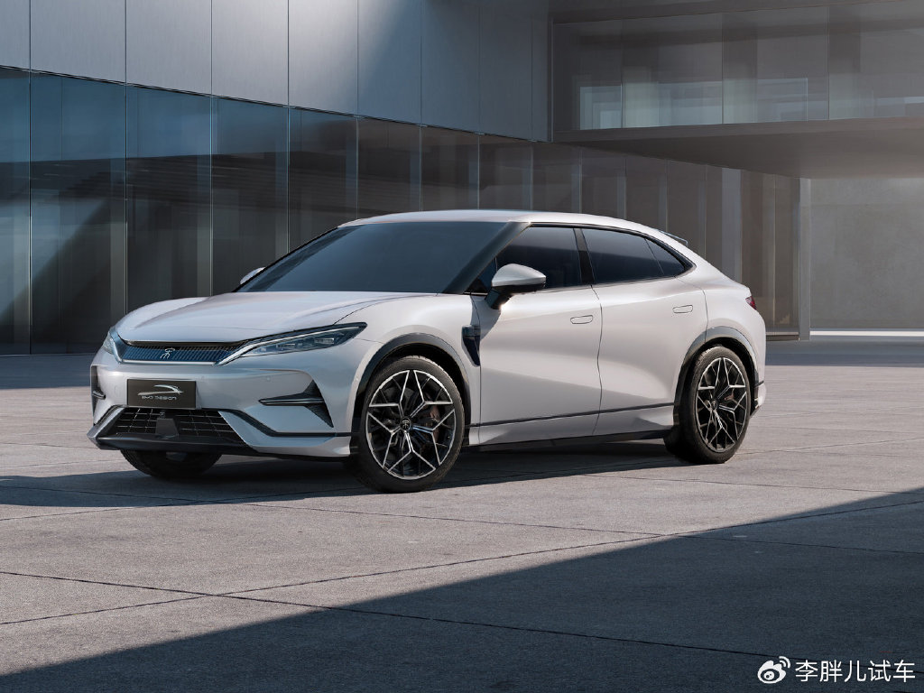 20万买800v纯电suv,这三款车可以"闭眼入",最高续航755公里-新浪汽车