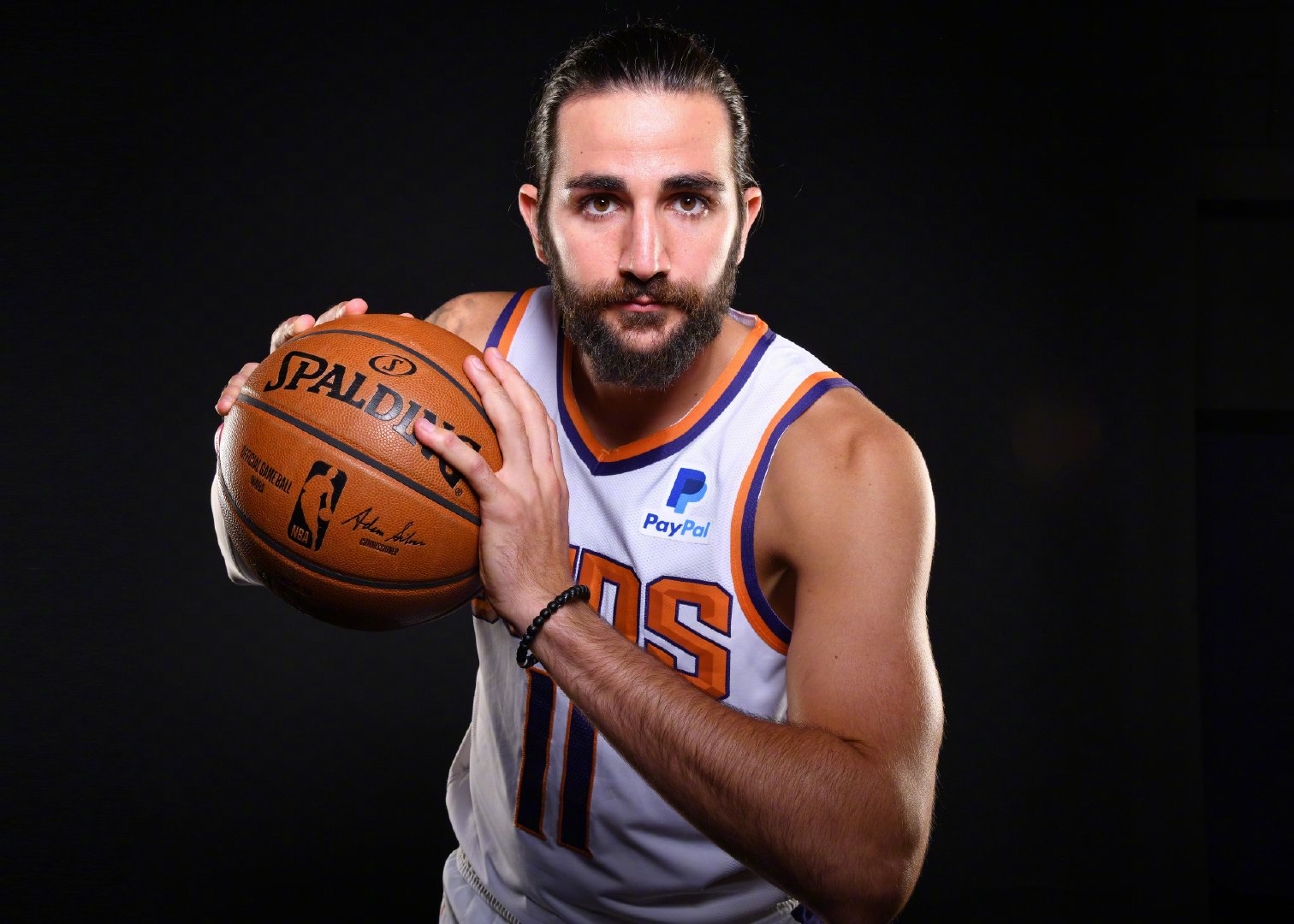 祝太阳队卢比奥,勇士队达米安-李和热火队凯尔-亚历山大生日快乐!