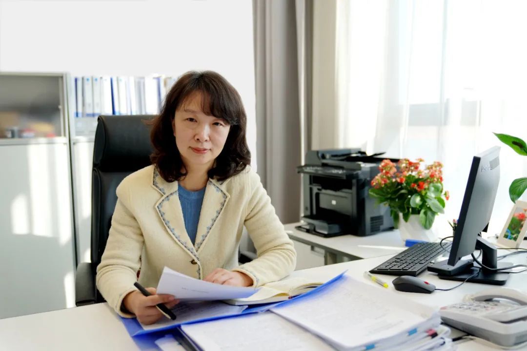 李鸿雁青岛高新区管委主任周二(12月22日)关注:上合示范区管委全面