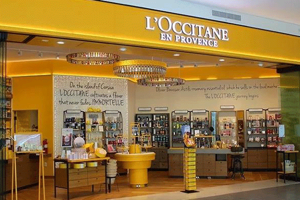 春节不打烊捡漏大牌欧舒丹限定礼盒护手霜1支20元