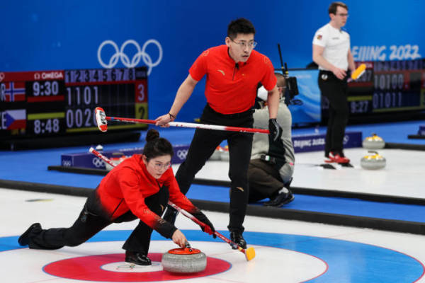 北京冬奥9日看点：短道速滑1500米，两金在手的任子威继续出战休闲区蓝鸢梦想 - Www.slyday.coM