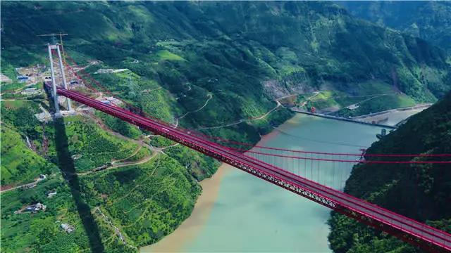 丽攀高速力争明年上半年通车,元谋土林将和丽江形成黄金旅游环线