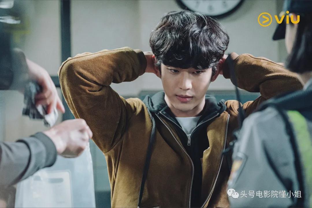 9分题材生猛19禁金秀贤新剧艳遇变凶案年度最佳韩剧预定