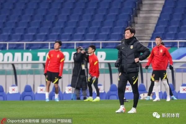 1比1战平沙特,没有成绩压力的国足带来了安慰休闲区蓝鸢梦想 - Www.slyday.coM 1比1战平沙特,没有成绩压力的国足带来了安慰休闲区蓝鸢梦想 - Www.slyday.coM