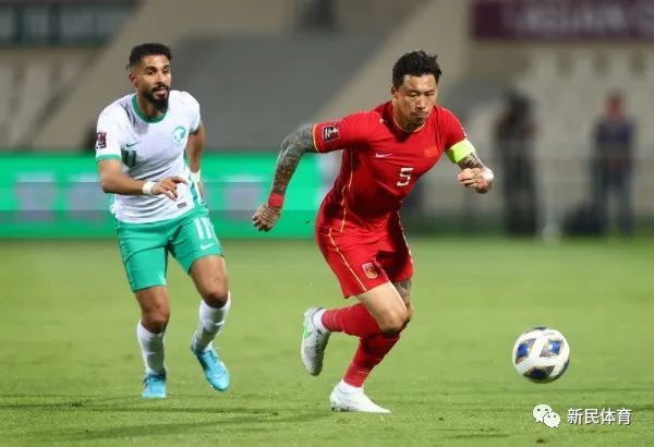 1比1战平沙特,没有成绩压力的国足带来了安慰休闲区蓝鸢梦想 - Www.slyday.coM 1比1战平沙特,没有成绩压力的国足带来了安慰休闲区蓝鸢梦想 - Www.slyday.coM