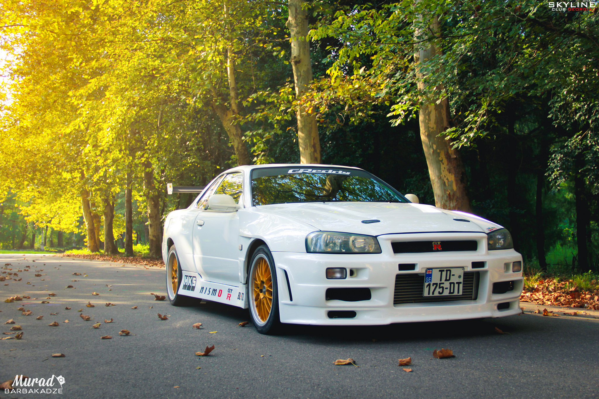 白色战神gtr尾灯是用永恒的经典