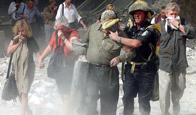 「9·11事件20周年」美国反恐20年，“9·11”还在撕裂民众伤口休闲区蓝鸢梦想 - Www.slyday.coM