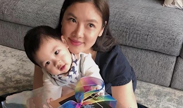黎明设四千万基金富养女儿,乐基儿老公解除破产却不舍花钱|乐基儿|黎明|女儿_新浪新闻