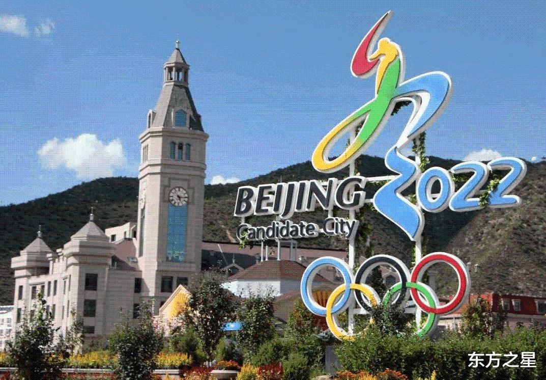 这是要洗心革面？BBC盛赞北京冬奥会，期待未来“中国再举办一场”休闲区蓝鸢梦想 - Www.slyday.coM