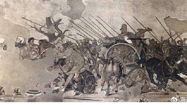 周王朝国势不断衰落|周懿|周懿王|国势_新浪新闻