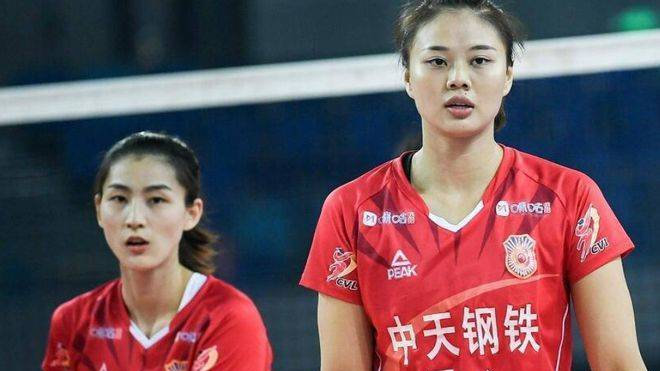 为什么说刁琳宇是中国女排的命门，也是主帅蔡斌的死穴？|蔡斌|刁琳宇|丁霞|二传|二传手_新浪新闻