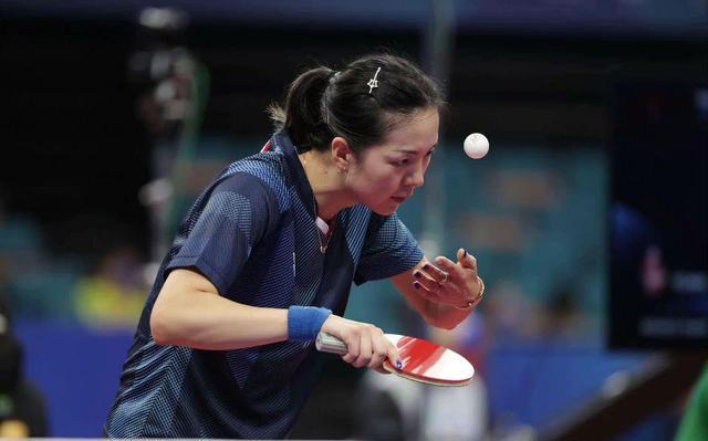 祝贺!世乒赛16强决出四个席位,印度队取得三连胜,国乒再次变阵休闲区蓝鸢梦想 - Www.slyday.coM 祝贺!世乒赛16强决出四个席位,印度队取得三连胜,国乒再次变阵休闲区蓝鸢梦想 - Www.slyday.coM