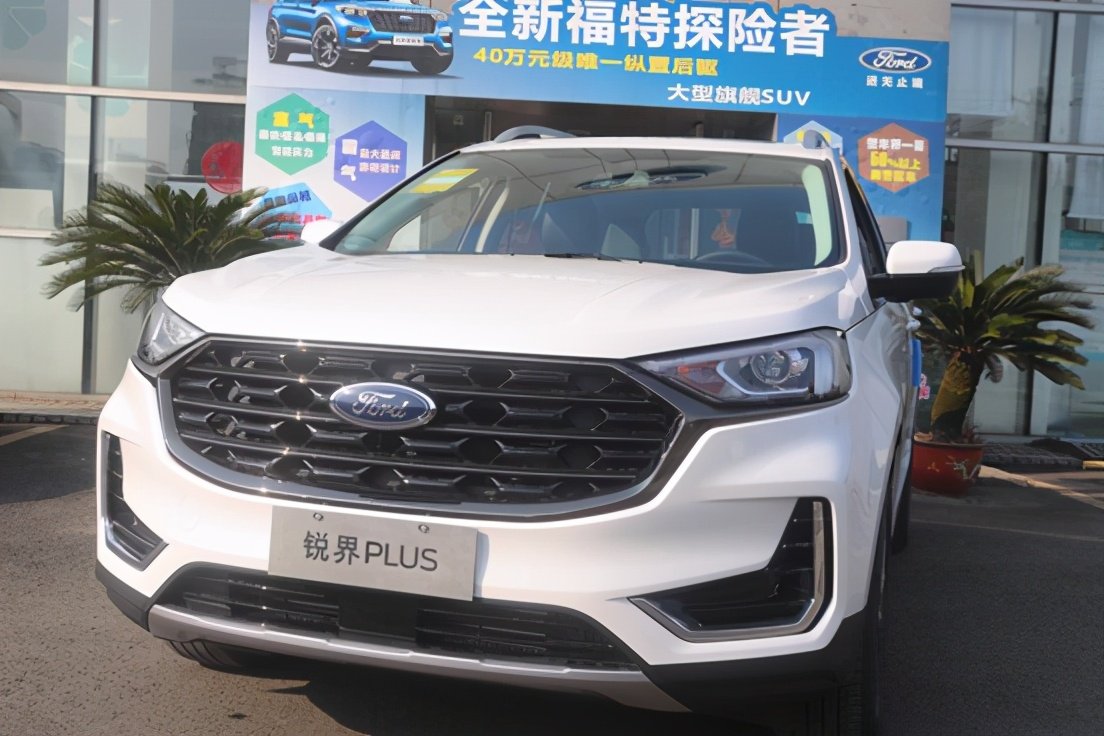 沃尔沃XC60遇上福特锐界 优缺点一一道来