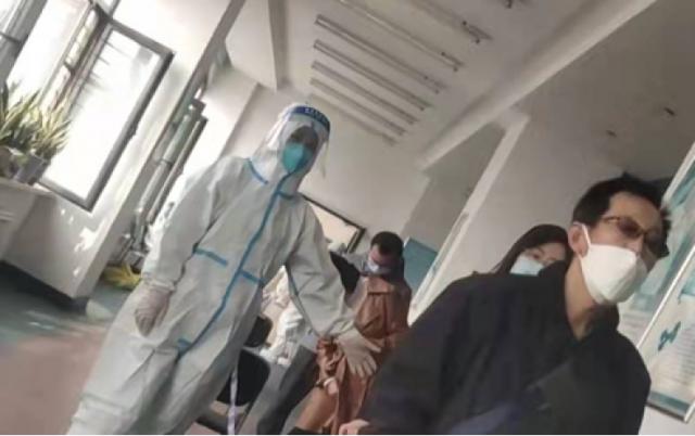 大连学子假期勇敢担当,志愿到家乡疫情防控第一线休闲区蓝鸢梦想 - Www.slyday.coM 大连学子假期勇敢担当,志愿到家乡疫情防控第一线休闲区蓝鸢梦想 - Www.slyday.coM