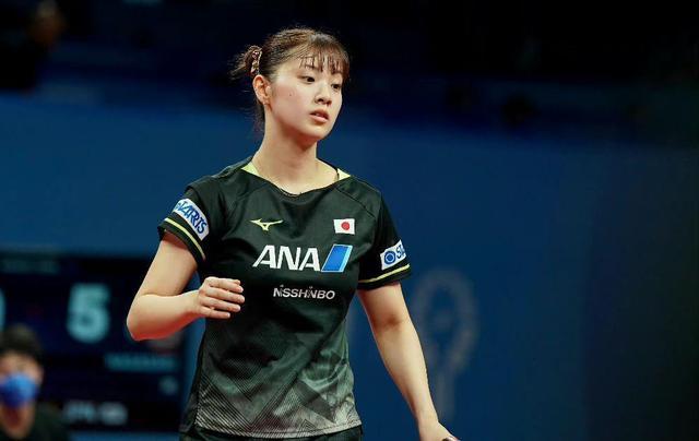0-2到4-3!日本队全军覆没,德国名将逆转长崎美柚,晋级女单决赛|美柚|长崎|单晓娜_新浪新闻